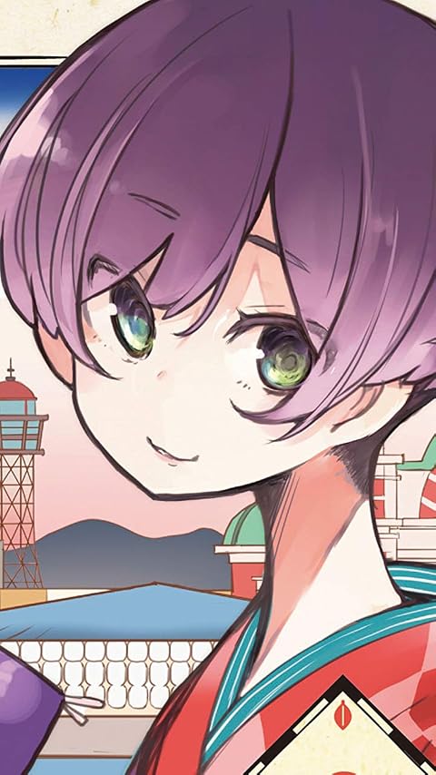 2022秋アニメ - 大黒亭文狐