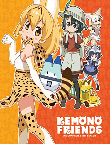 「けものフレンズ」