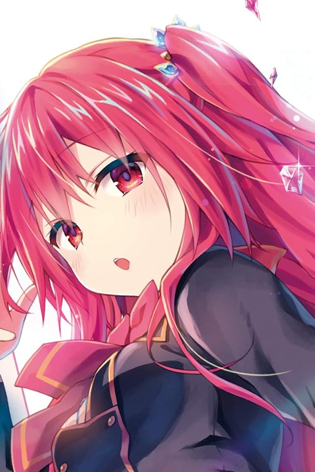 2023夏アニメ - 彩園寺 更紗（さいおんじ さらさ）