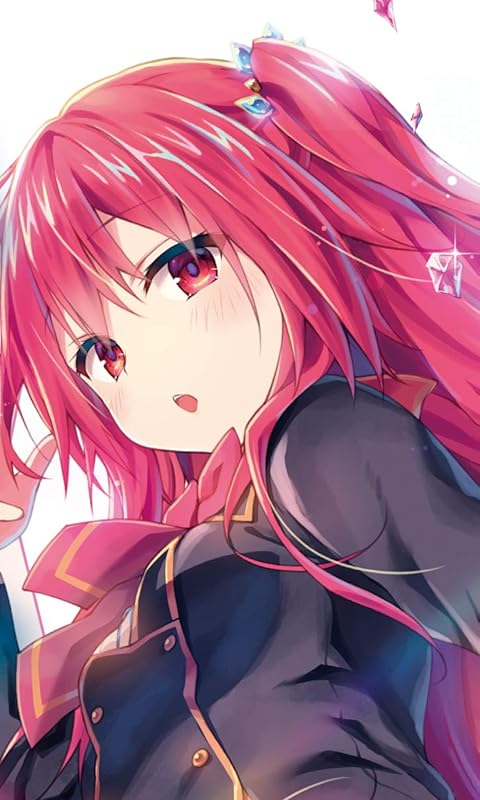 2023夏アニメ - 彩園寺 更紗（さいおんじ さらさ）