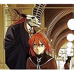 魔法使いの嫁 HD(1440×1280) 羽鳥チセ,エリアス 魔法使いの嫁 HD(1440×1280) 羽鳥チセ,エリアス