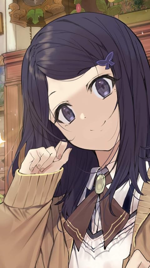 アニメ化決定作品 - 山野光波（やまの みつは)