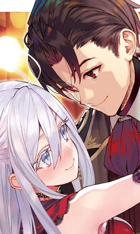 2021春アニメ - レーナ,シン