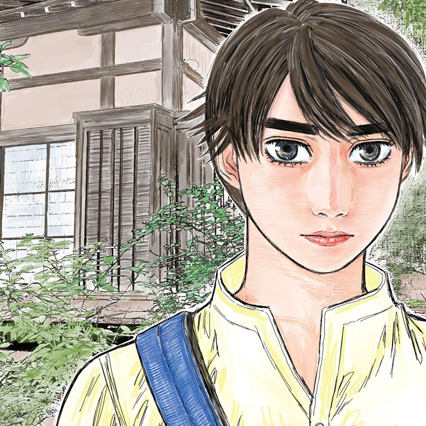 2023秋アニメ - カナタ・リヴィントン