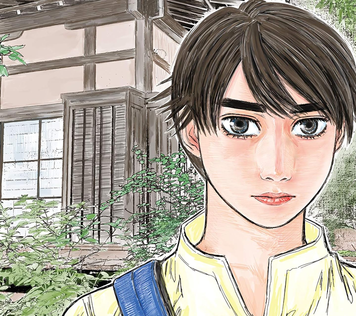 2026冬アニメ - カナタ・リヴィントン