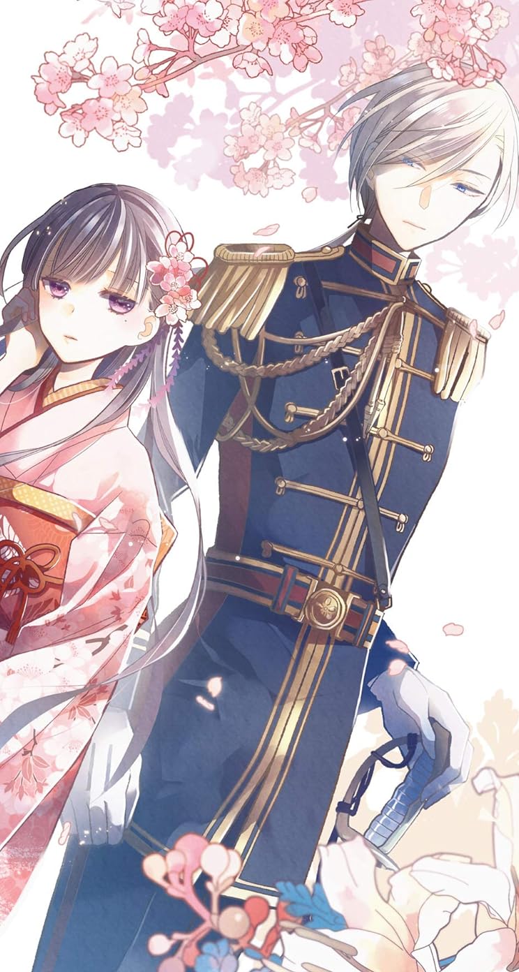 Audibleのおすすめはアニメ化作品の小説やラノベ - 斎森 美世 (さいもり みよ),久堂 清霞 (くどう きよか)