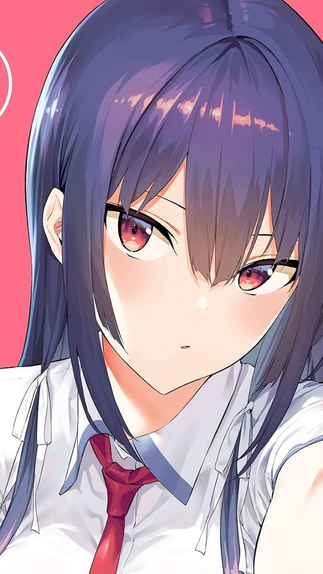 2025春アニメ - 鷹峰高嶺（たかみや たかね）