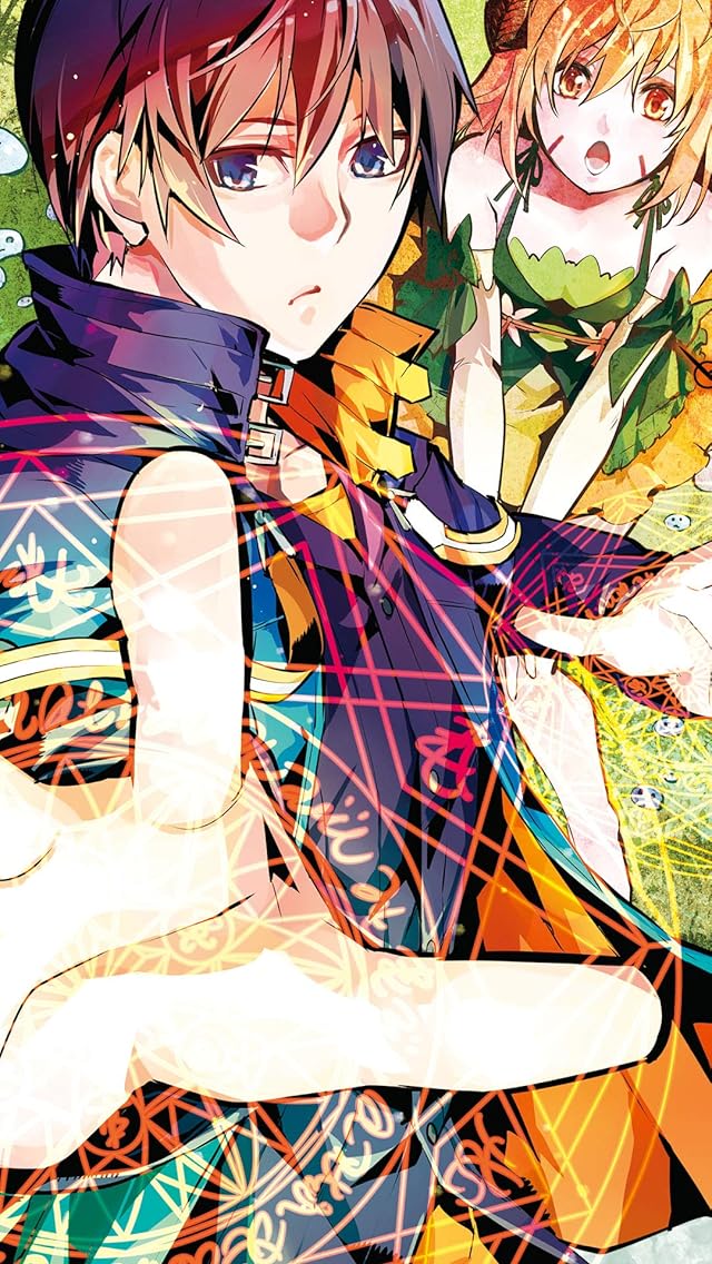 マンガUP！で読めるアニメ化作品 - 佐野 ユージ（さの ユージ）,ドライアド