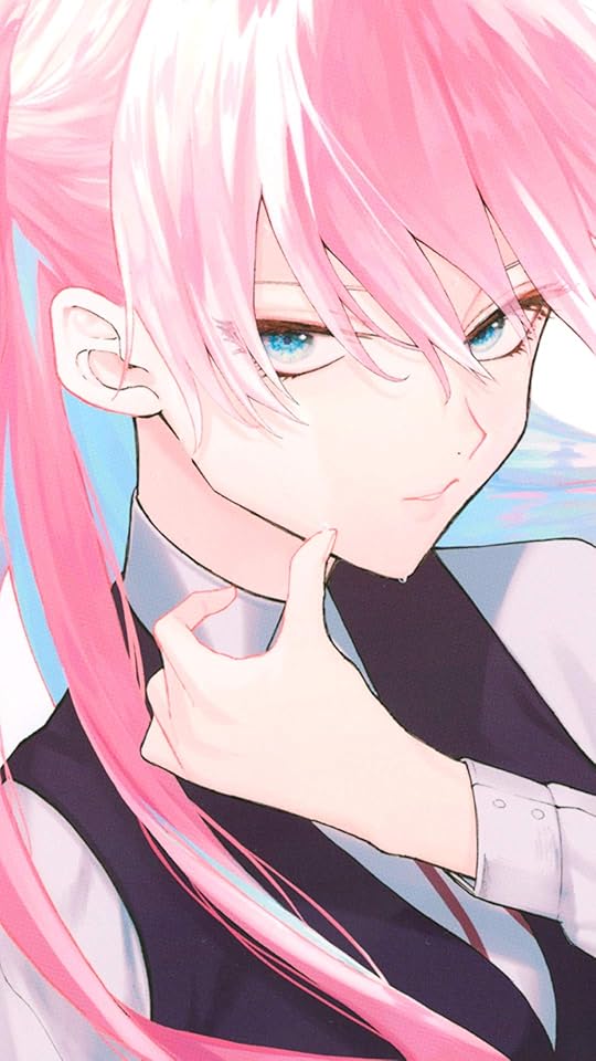 2022春アニメ - 式守さん