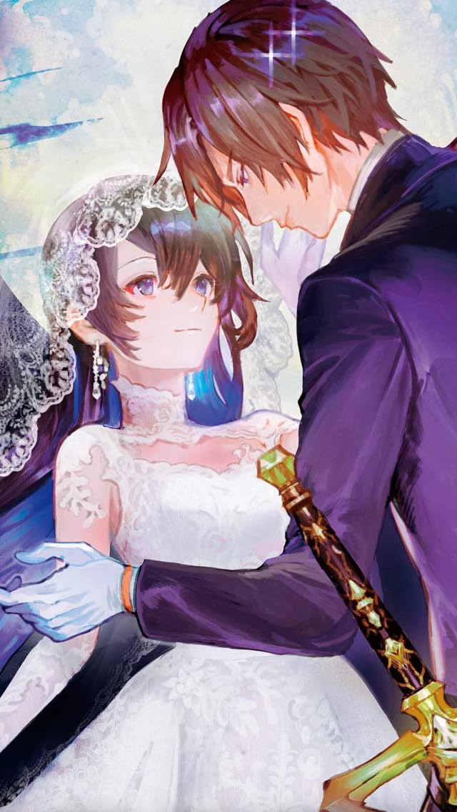 2024春アニメ - ティナーシャ,オスカー