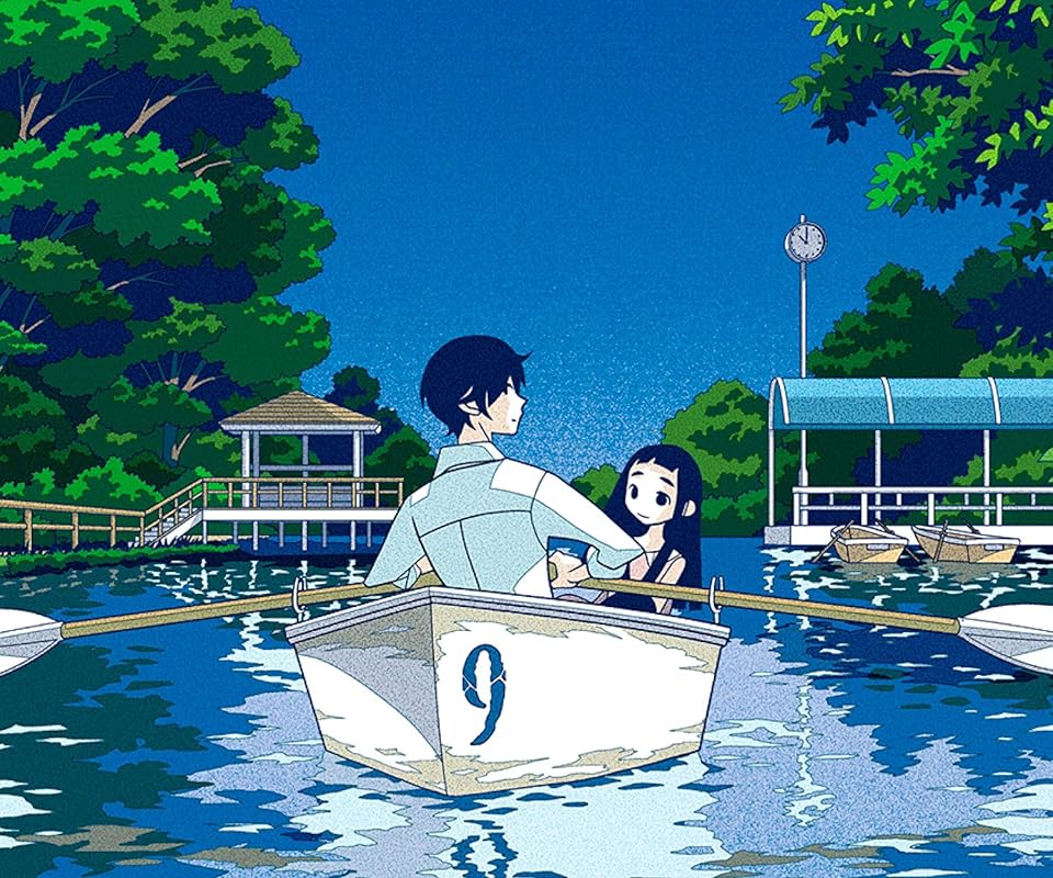 2020年春アニメ - 後藤可久士（ごとう かくし）,後藤姫（ごとう ひめ）