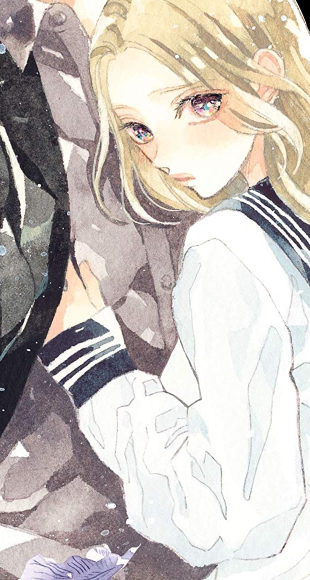 2023秋アニメ - 瀬名垣 一咲 (せながき いさく)