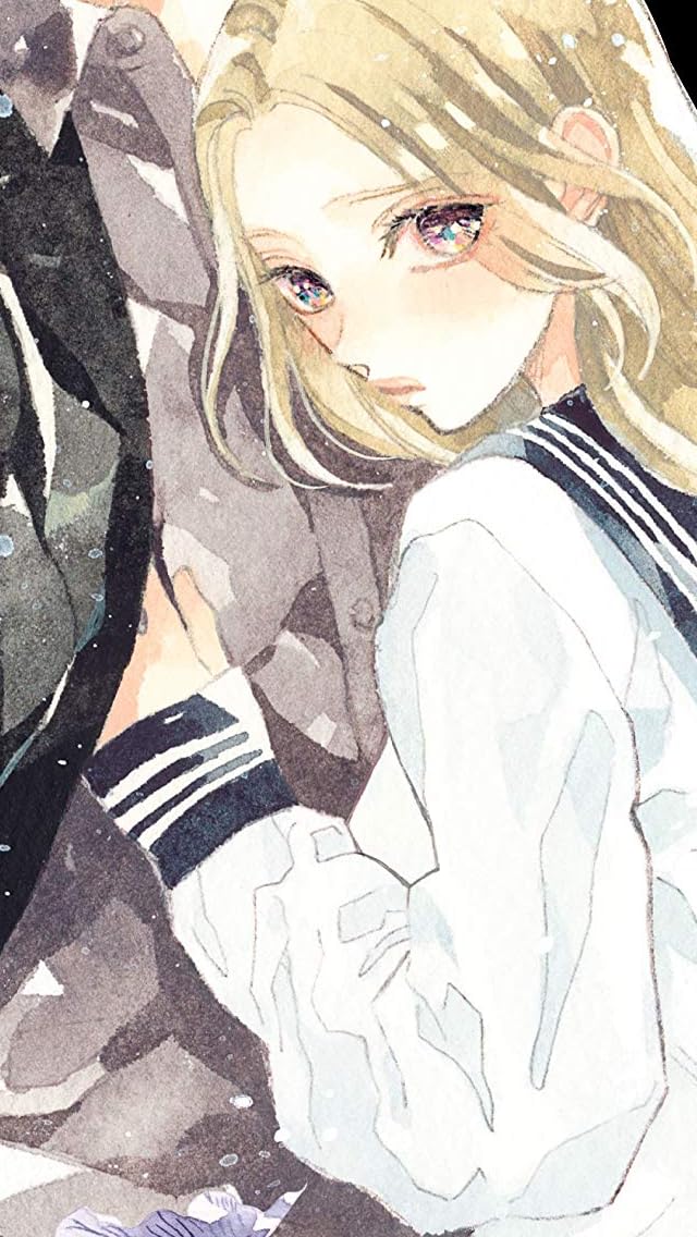 2023秋アニメ - 瀬名垣 一咲 (せながき いさく)