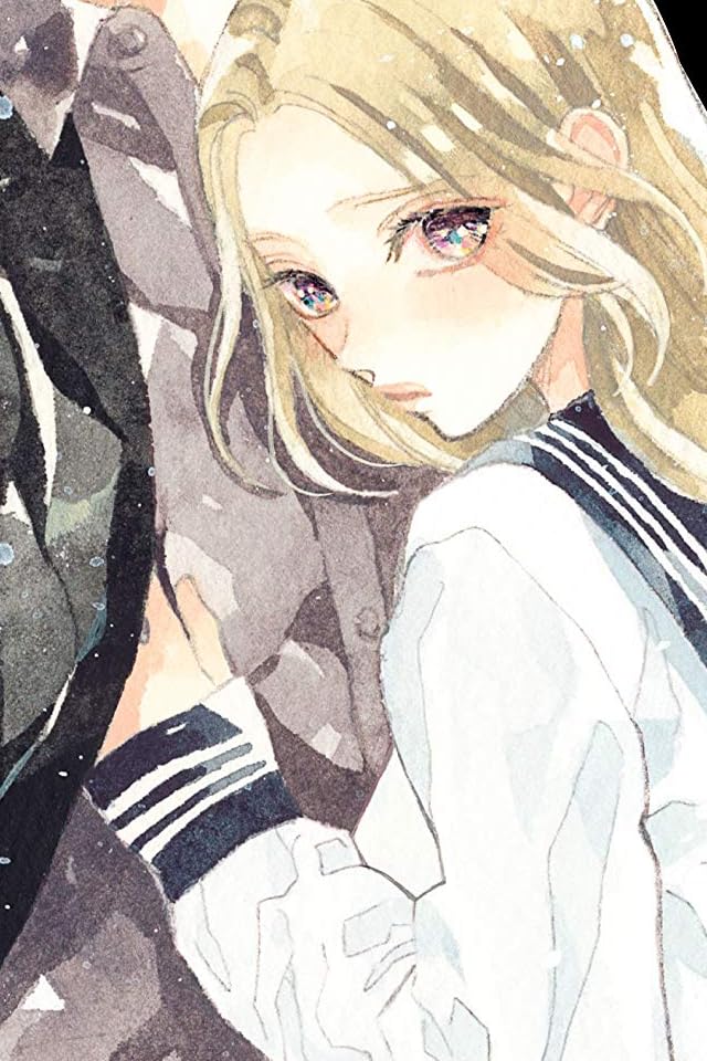 2023秋アニメ - 瀬名垣 一咲 (せながき いさく)