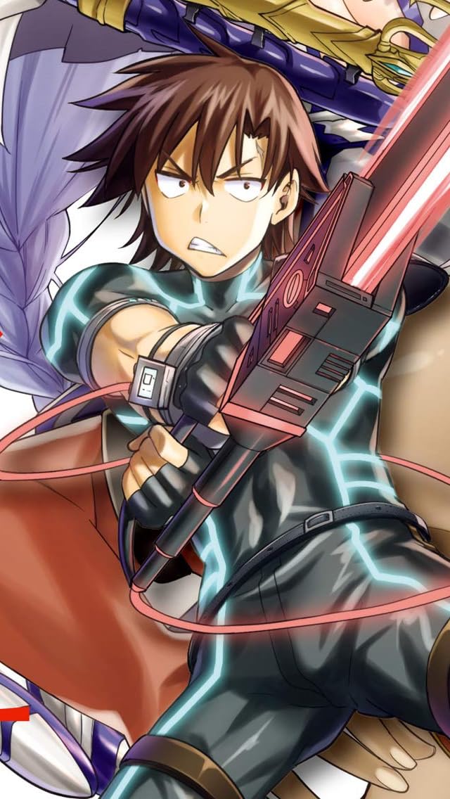 2021春アニメ - 戦闘員六号