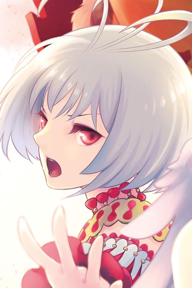 2022春アニメ - フィトリア