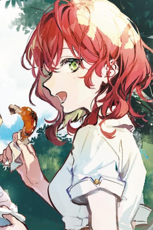 2024年夏アニメ - ダリヤ・ロセッティ