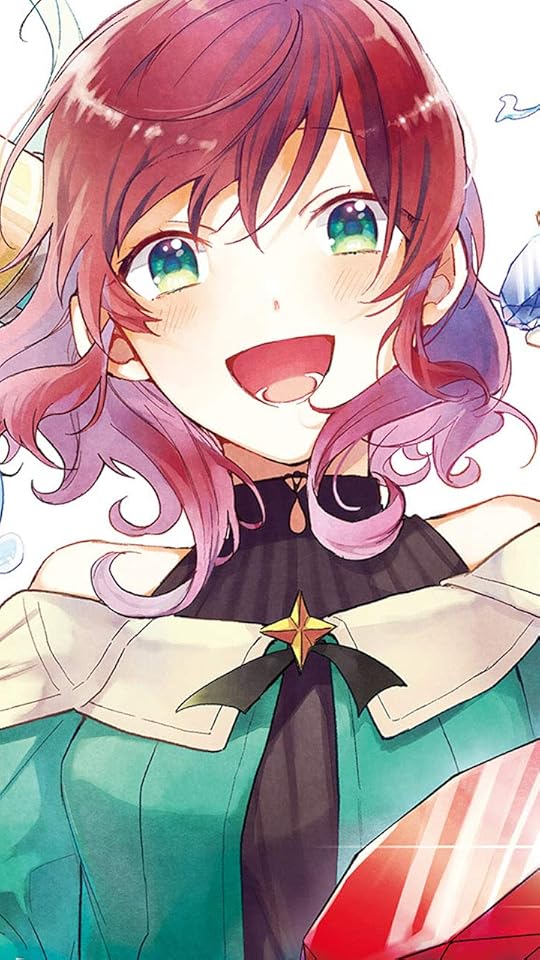 2024年夏アニメ - ダリヤ・ロセッティ