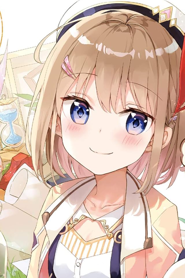 2022秋アニメ - サラサ・フィード