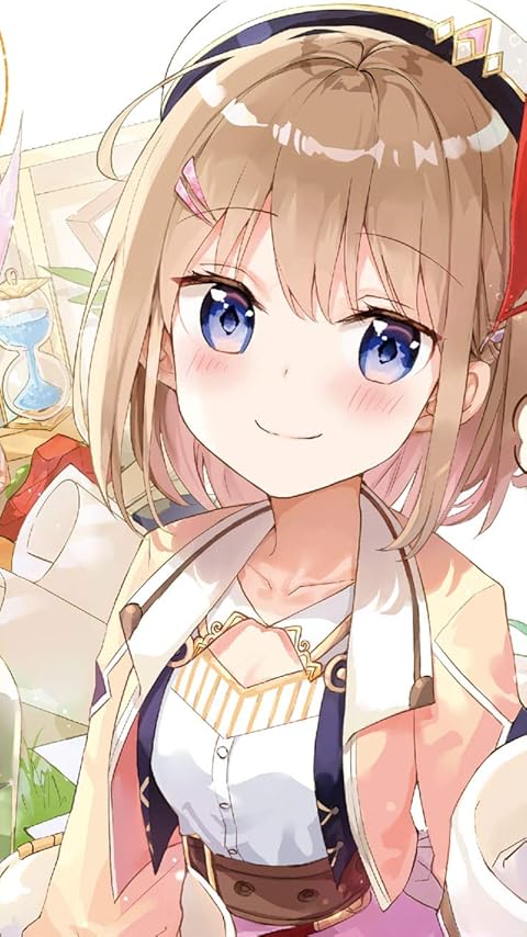 2022秋アニメ - サラサ・フィード