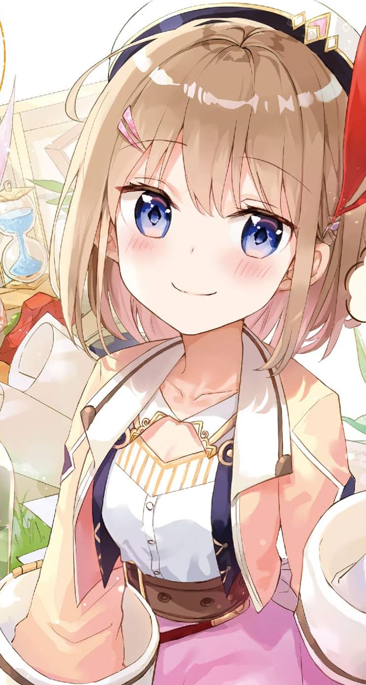 2022秋アニメ - サラサ・フィード