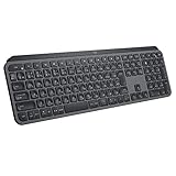 Logicool MX KEYS