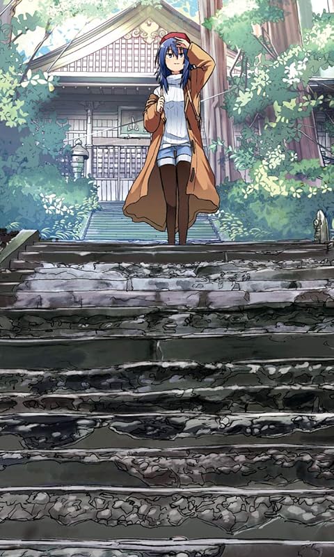 2025春アニメ - 鈴ヶ森 ちか