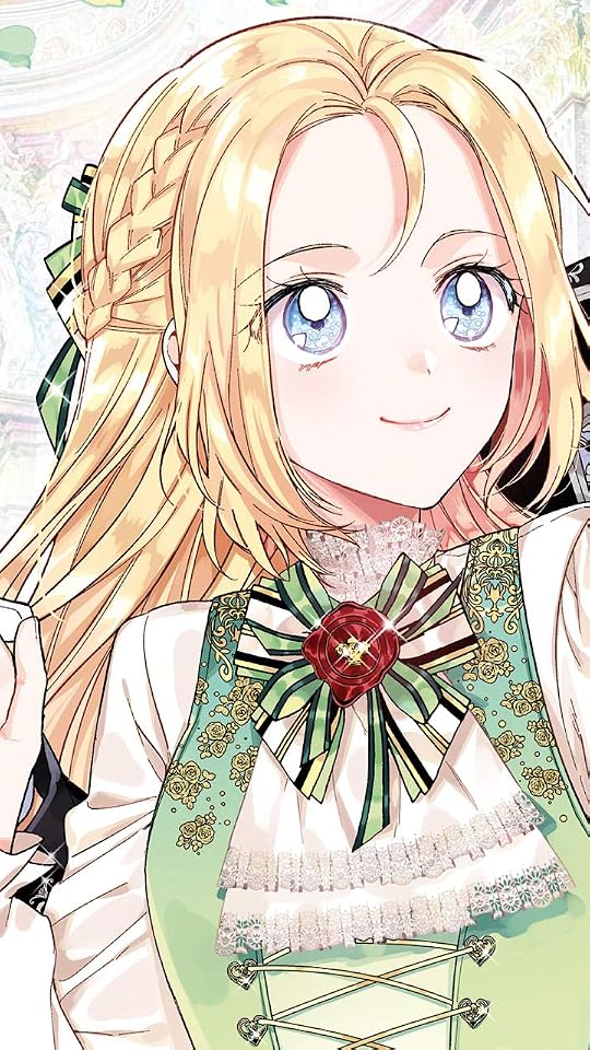 アニメ化決定作品 - エリーゼ