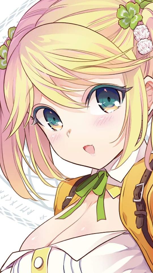 2021秋アニメ - タルト