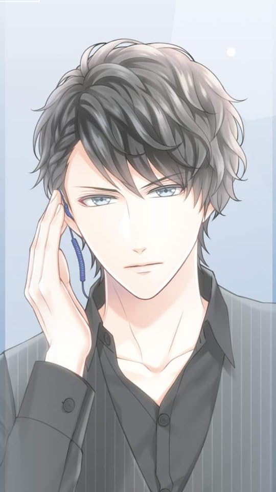 2019年秋アニメ - 青山樹 (あおやまいつき)