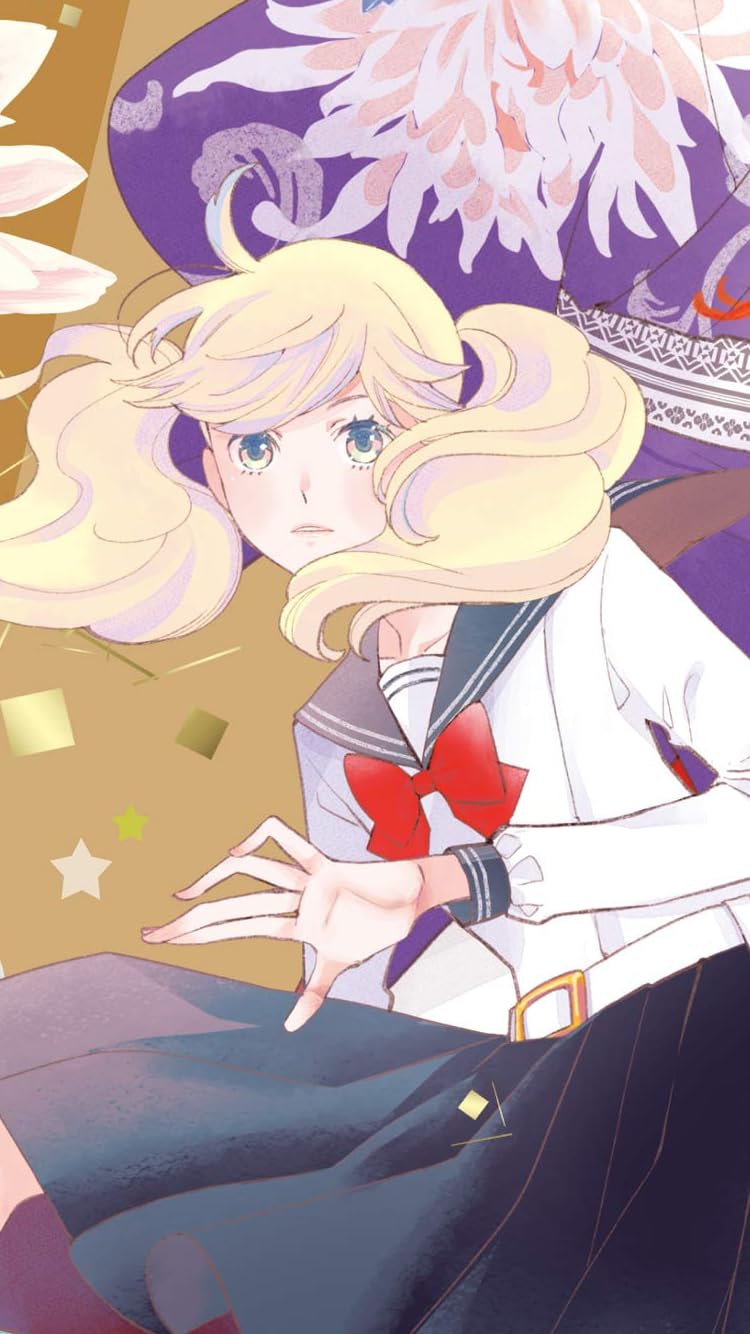 2021夏アニメ - 渡辺さらさ