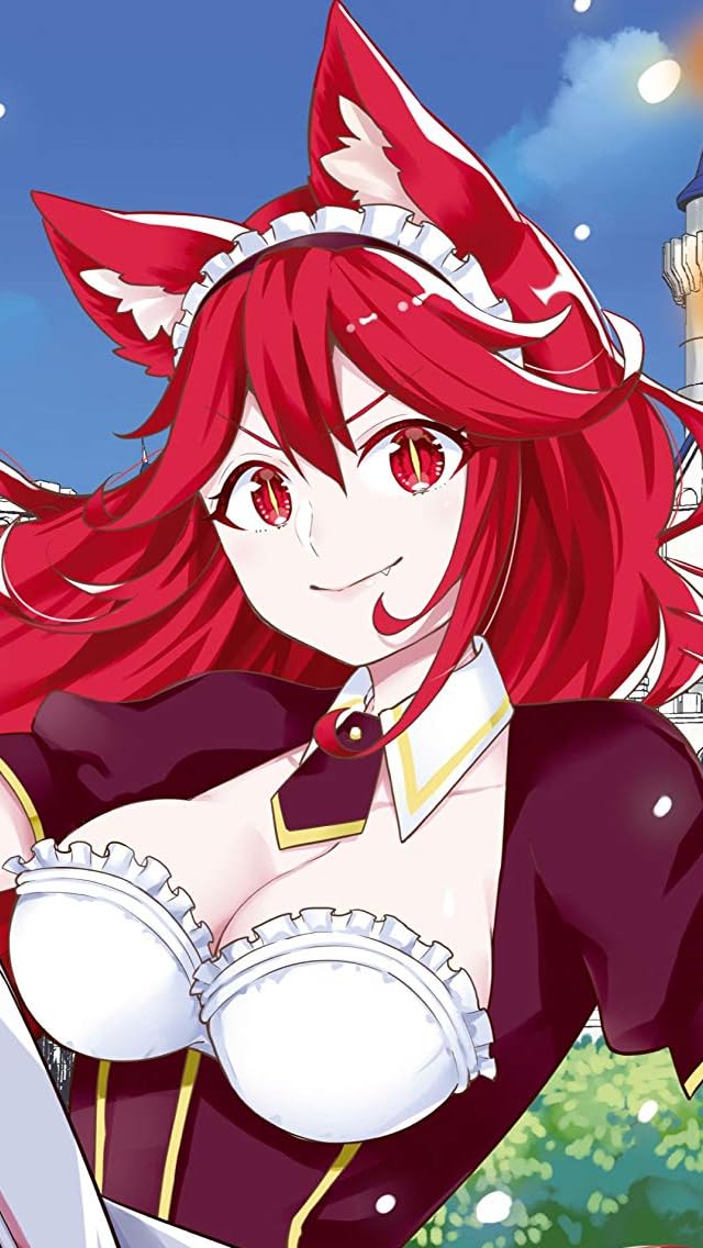 2023夏アニメ - フレイ