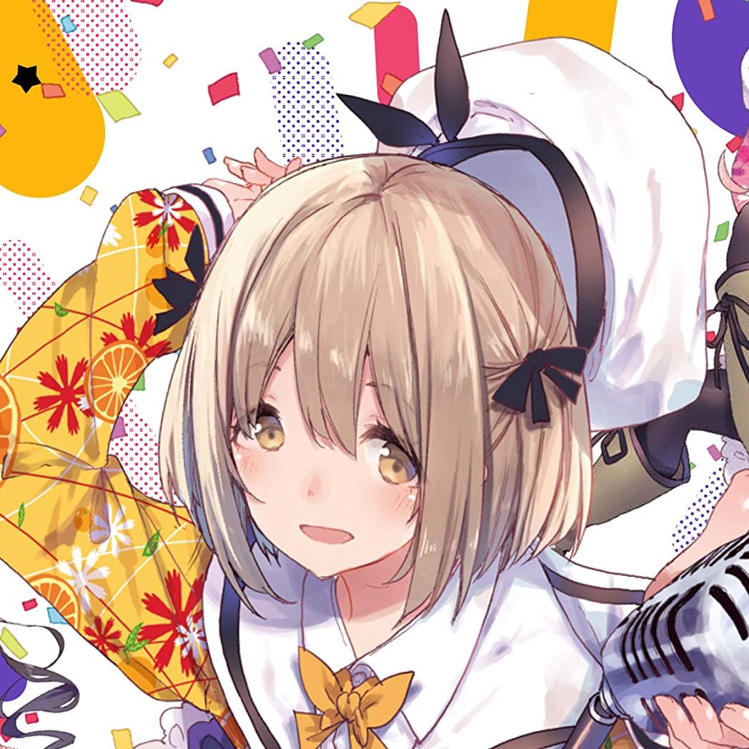 2020秋アニメ - 前原 仁菜（まえはら にな）