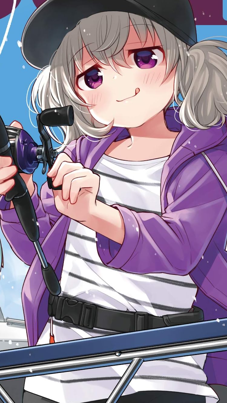 2022冬アニメ - 吉永 恋 （よしなが こい）