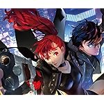 ペルソナ Android(960×800)待ち受け 『ペルソナ5 ザ・ロイヤル』芳澤かすみ,主人公 ペルソナ Android(960×800)待ち受け 『ペルソナ5 ザ・ロイヤル』芳澤かすみ,主人公