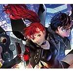 ペルソナ Android(960×854)待ち受け 『ペルソナ5 ザ・ロイヤル』芳澤かすみ,主人公 ペルソナ Android(960×854)待ち受け 『ペルソナ5 ザ・ロイヤル』芳澤かすみ,主人公