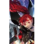 ペルソナ iPhoneSE/5s/5c/5(640×1136)壁紙 『ペルソナ5 ザ・ロイヤル』芳澤かすみ ペルソナ iPhoneSE/5s/5c/5(640×1136)壁紙 『ペルソナ5 ザ・ロイヤル』芳澤かすみ
