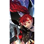 ペルソナ iPhone SE/8/7/6s(750×1334)壁紙 『ペルソナ5 ザ・ロイヤル』芳澤かすみ ペルソナ iPhone SE/8/7/6s(750×1334)壁紙 『ペルソナ5 ザ・ロイヤル』芳澤かすみ