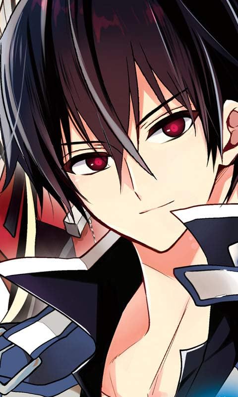 2023夏アニメ - アノス・ヴォルディゴード