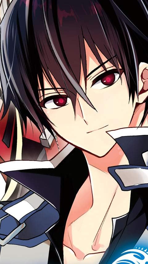 2023夏アニメ - アノス・ヴォルディゴード