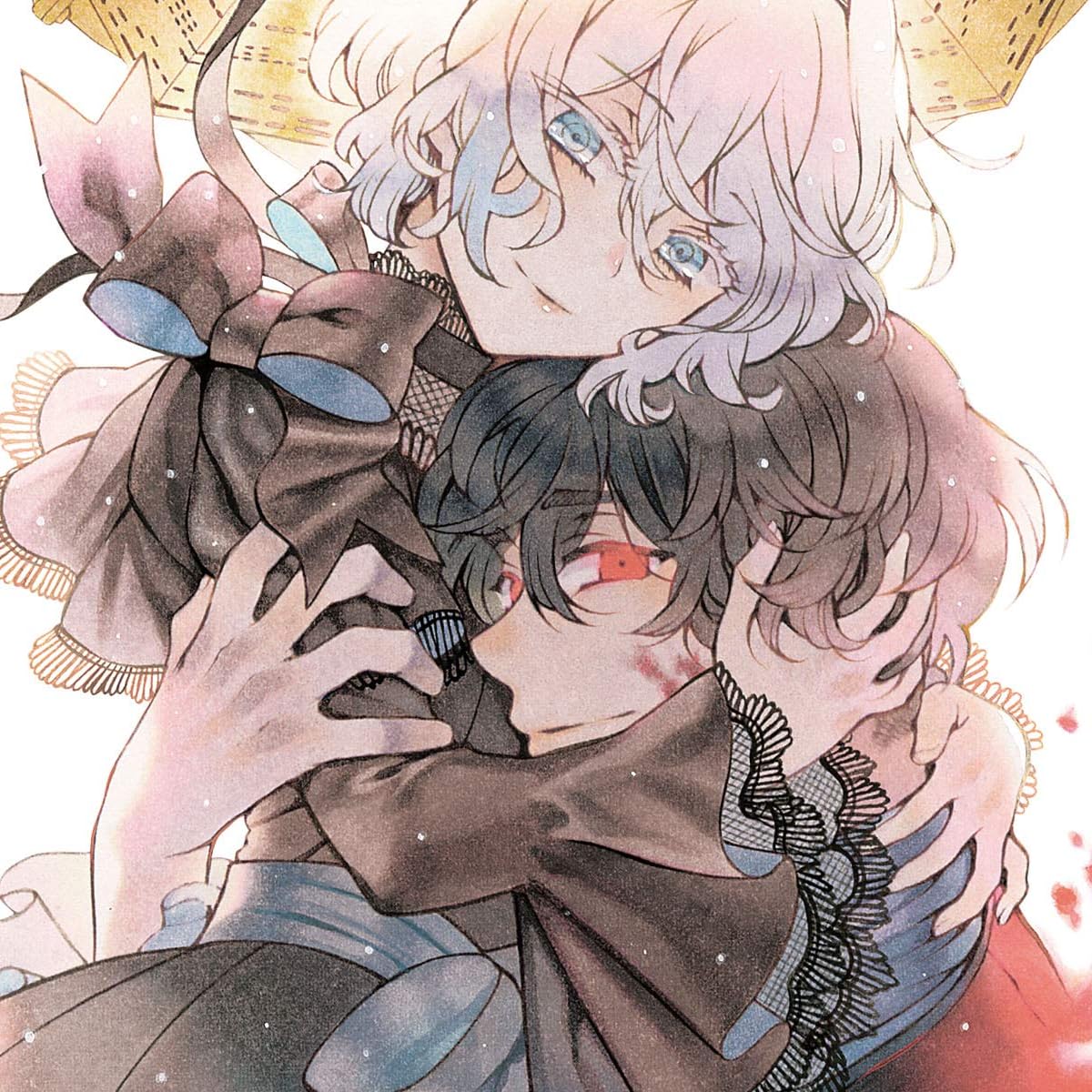 2021夏アニメ - クロエ,ジャン・ジャック