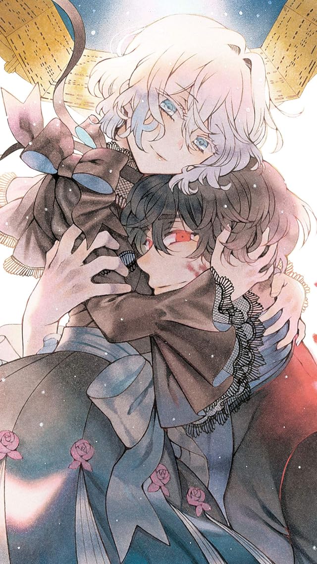 2022冬アニメ - クロエ,ジャン・ジャック