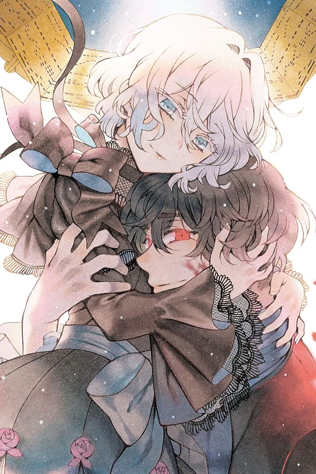 2021夏アニメ - クロエ,ジャン・ジャック