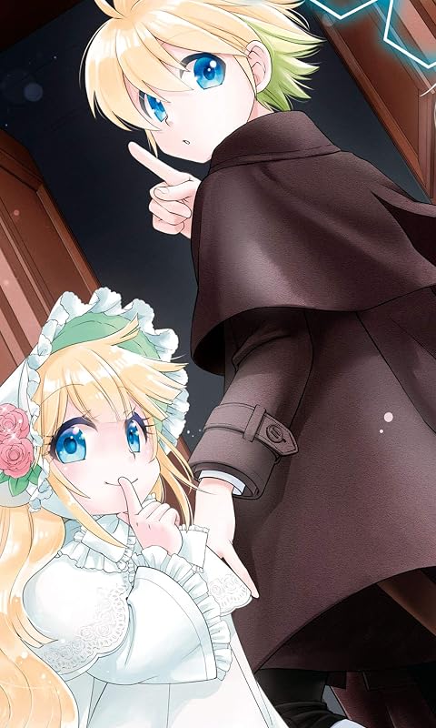 アニメ化決定作品 - ブランシュ,ファルマ