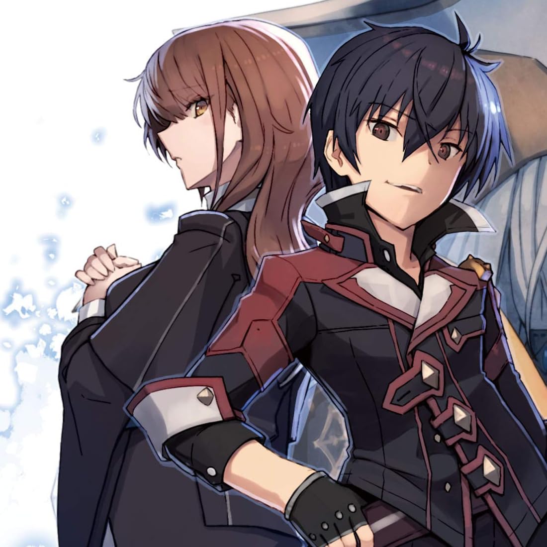 2020夏アニメ - アノス・ヴォルディゴード