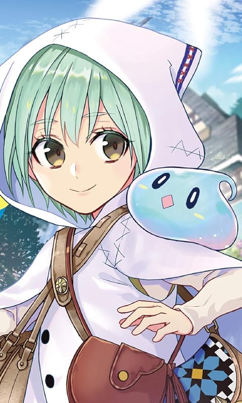 2024冬アニメ - アイビー,ソラ