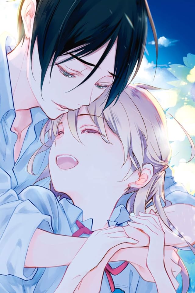 2024冬アニメ - 百千 葵(ななもり あおい),百千 ひまり(ももち ひまり)