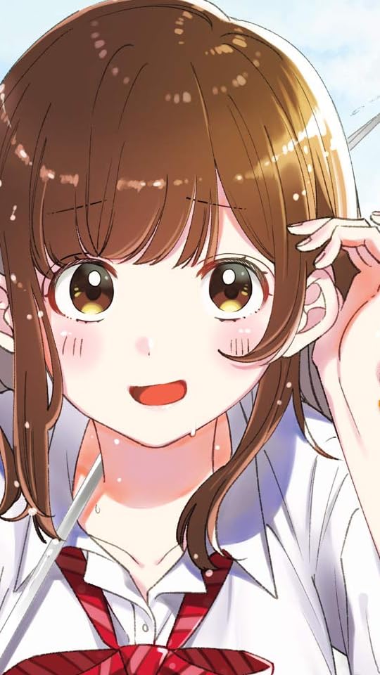 2021春アニメ - 荻原 沙優（おぎわら さゆ）