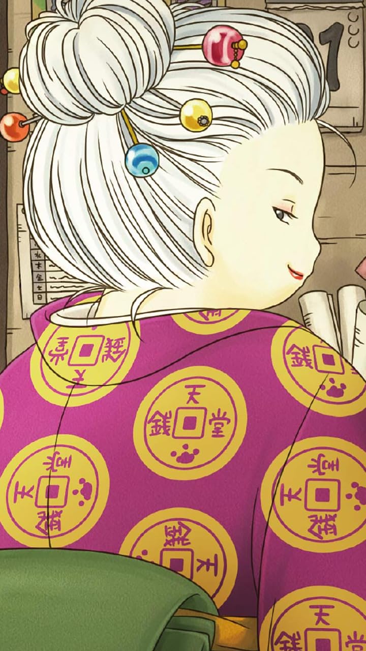 2020秋アニメ - 紅子