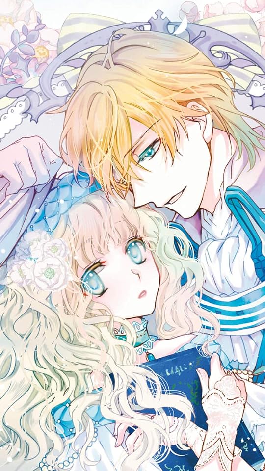 2022秋アニメ - エリアーナ・ベルンシュタイン,クリストファー・セルカーク・アッシェラルド